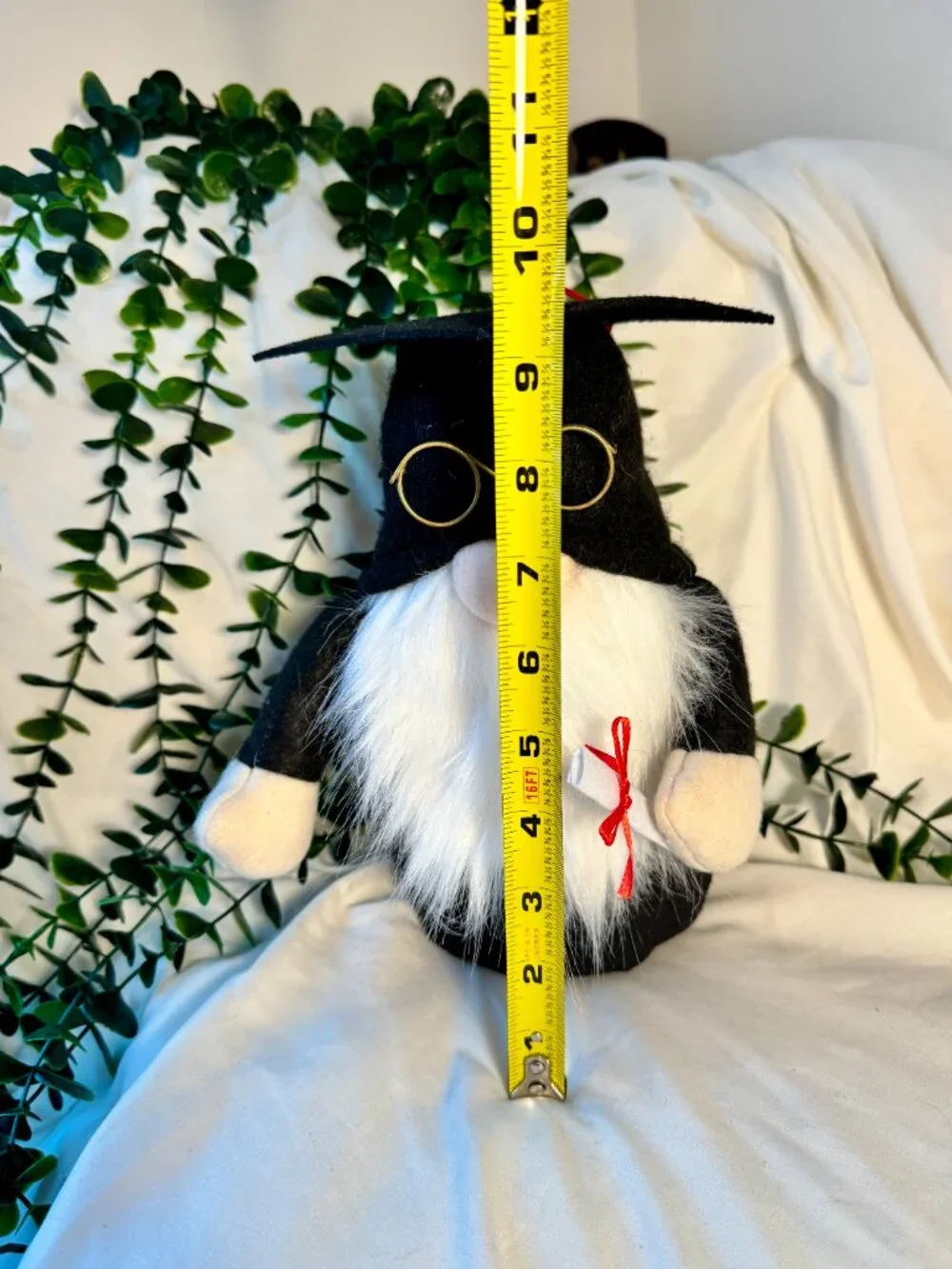 Adorable 9.5